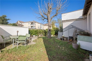 maison à la vente -   69680  CHASSIEU, surface 110 m2 vente maison - UBI468230738
